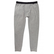 Pantalón Burton Midweight Base Layer Gray